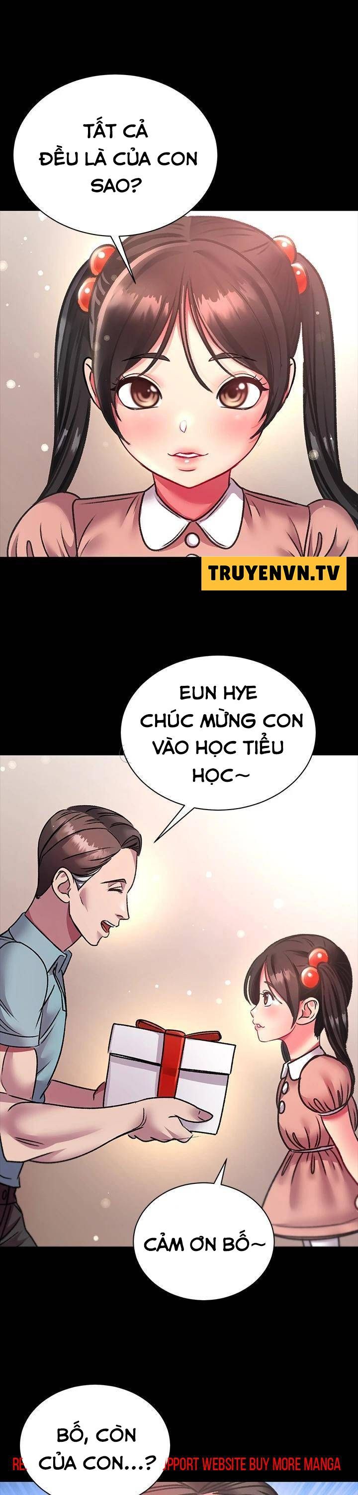 đọc truyện Siêu Thị Của Eunhye Chương 80 ảnh 9 tại Truyện Dạ Ký