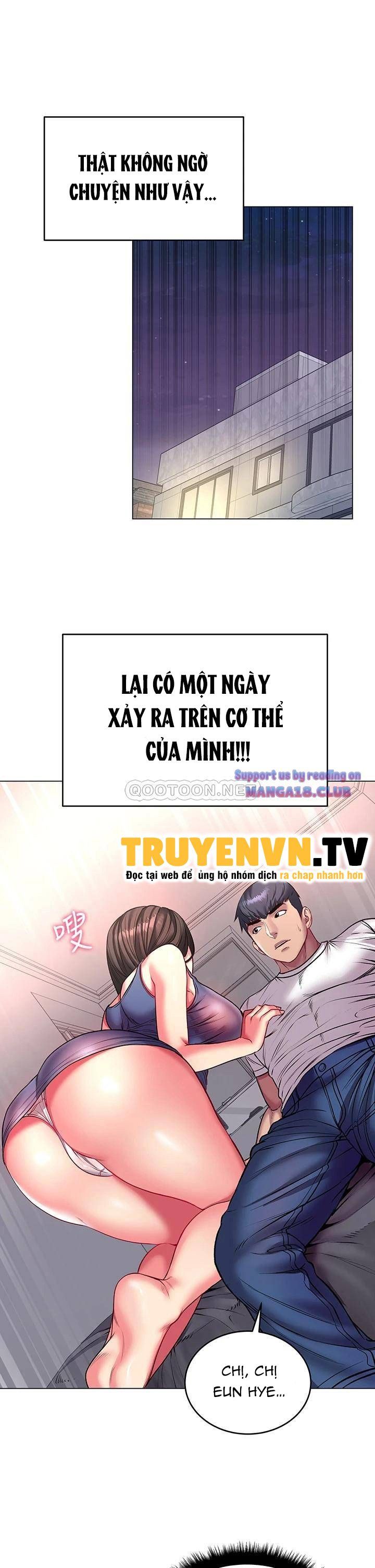 đọc truyện Siêu Thị Của Eunhye Chương 82 ảnh 13 tại Thiên Thai Truyện