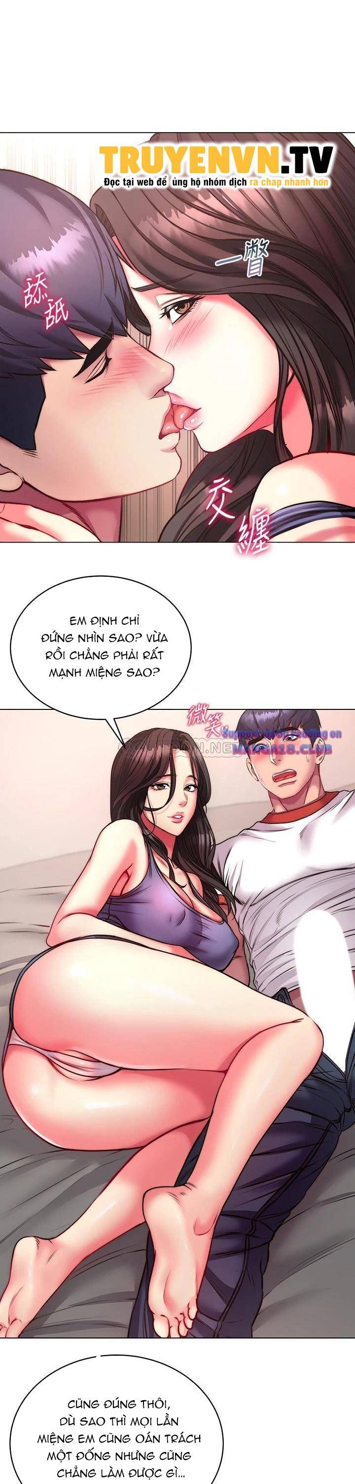đọc truyện Siêu Thị Của Eunhye Chương 82 ảnh 19 tại Thiên Thai Truyện