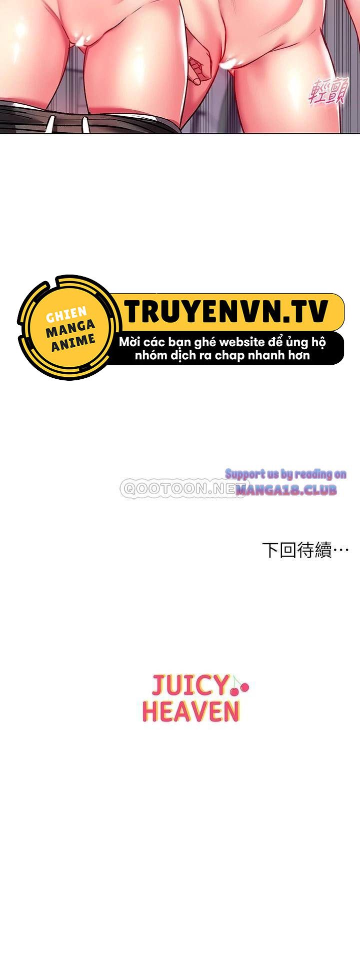 đọc truyện Siêu Thị Của Eunhye Chương 82 ảnh 37 tại Thiên Thai Truyện