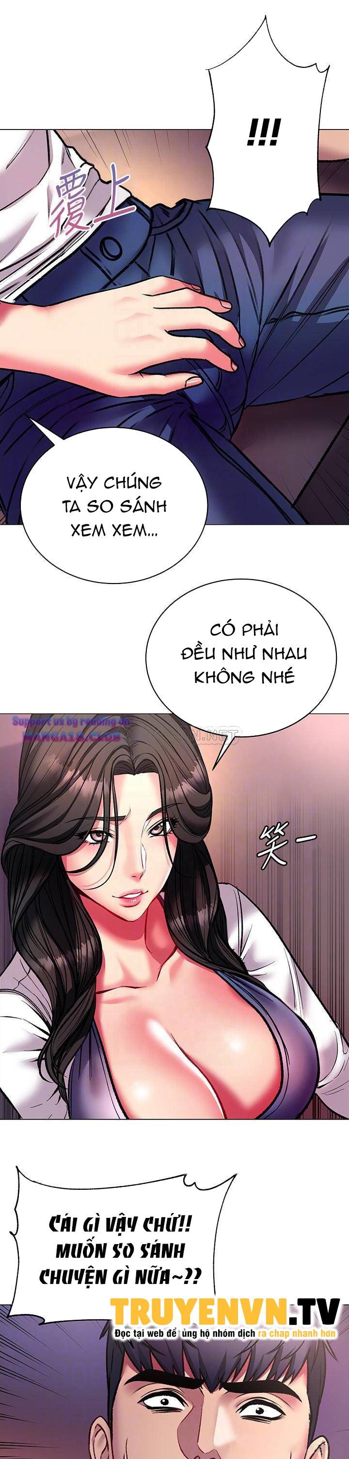 đọc truyện Siêu Thị Của Eunhye Chương 82 ảnh 10 tại Thiên Thai Truyện