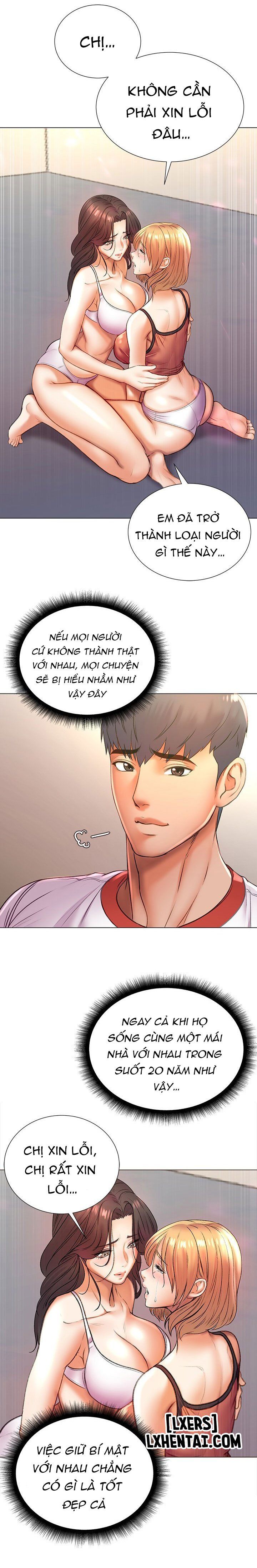 đọc truyện Siêu Thị Của Eunhye Chương 84 ảnh 19 tại Truyện Dạ Ký