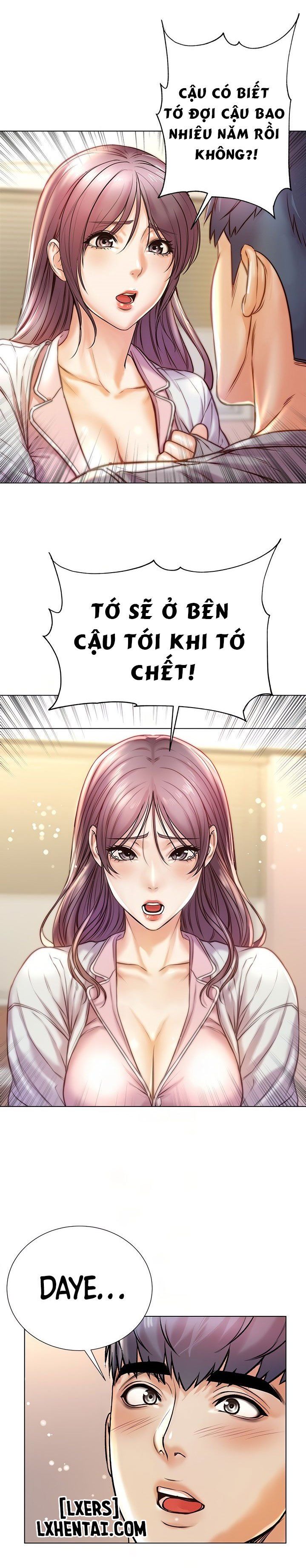 đọc truyện Siêu Thị Của Eunhye Chương 87 ảnh 13 tại Truyện Dạ Ký