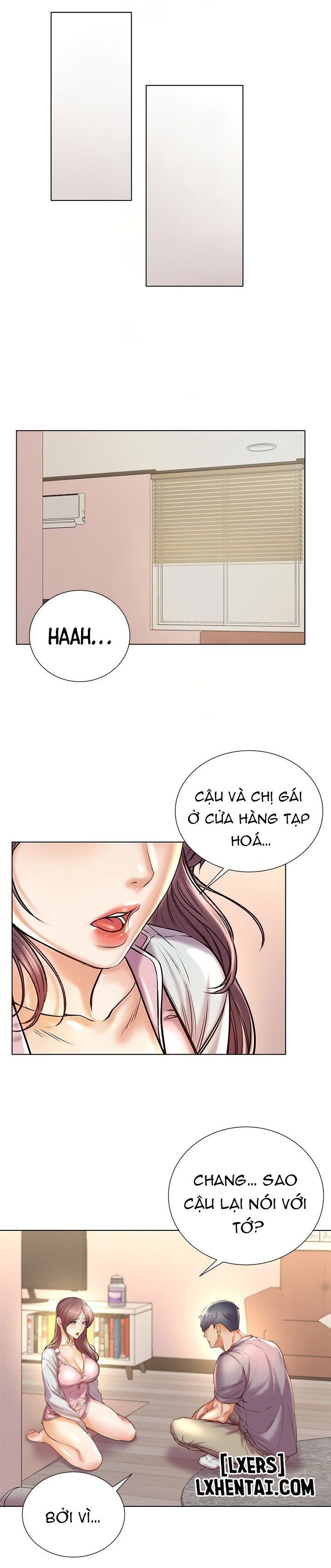 đọc truyện Siêu Thị Của Eunhye Chương 87 ảnh 9 tại Truyện Dạ Ký
