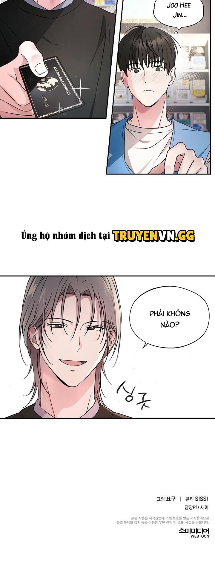 đọc truyện Siêu To Khổng Lồ (xxl) Chương 1 ảnh 14 tại Giả Dược