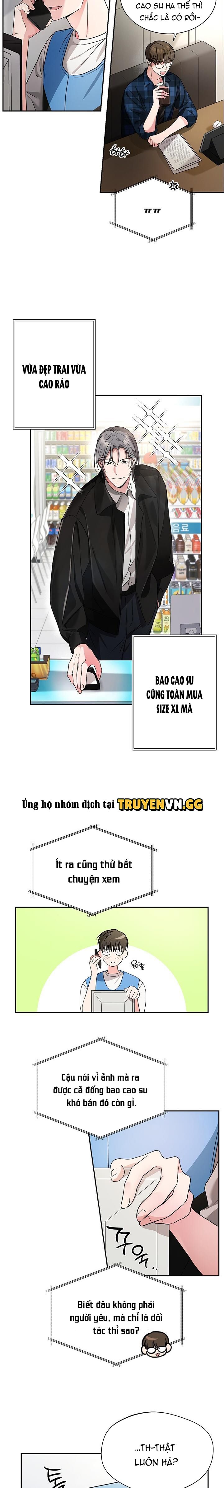 đọc truyện Siêu To Khổng Lồ (xxl) Chương 1 ảnh 6 tại Giả Dược