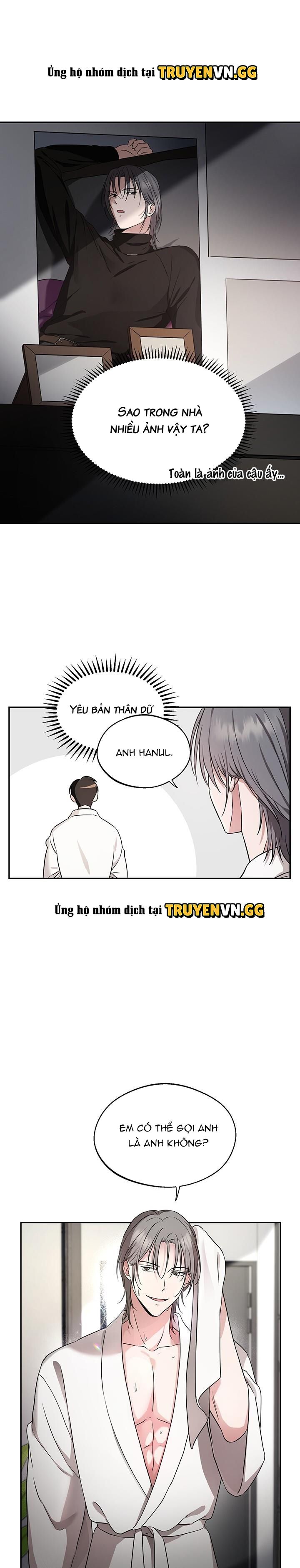 đọc truyện Siêu To Khổng Lồ (xxl) Chương 2 ảnh 2 tại Giả Dược