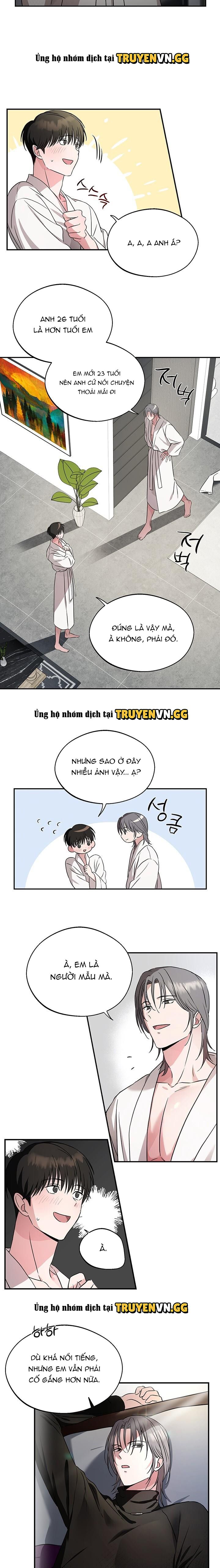 đọc truyện Siêu To Khổng Lồ (xxl) Chương 2 ảnh 3 tại Giả Dược