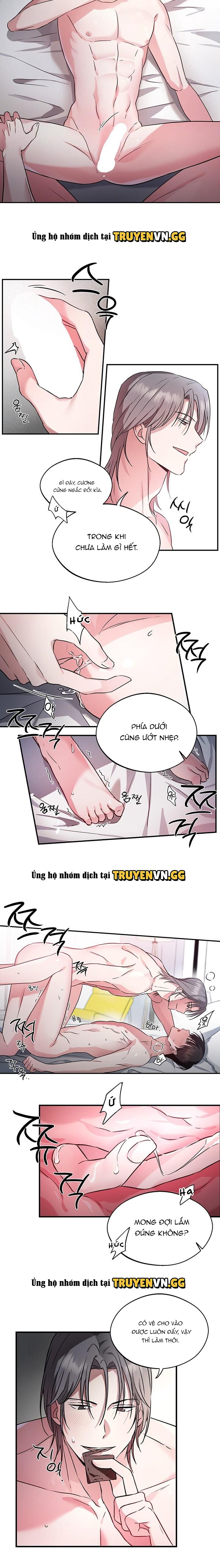 đọc truyện Siêu To Khổng Lồ (xxl) Chương 2 ảnh 6 tại Giả Dược