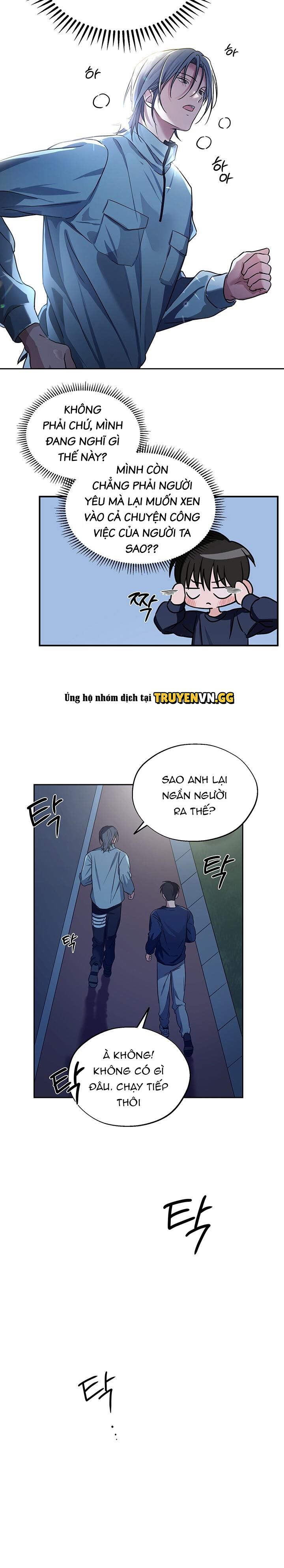 đọc truyện Siêu To Khổng Lồ (xxl) Chương 4 ảnh 11 tại Giả Dược