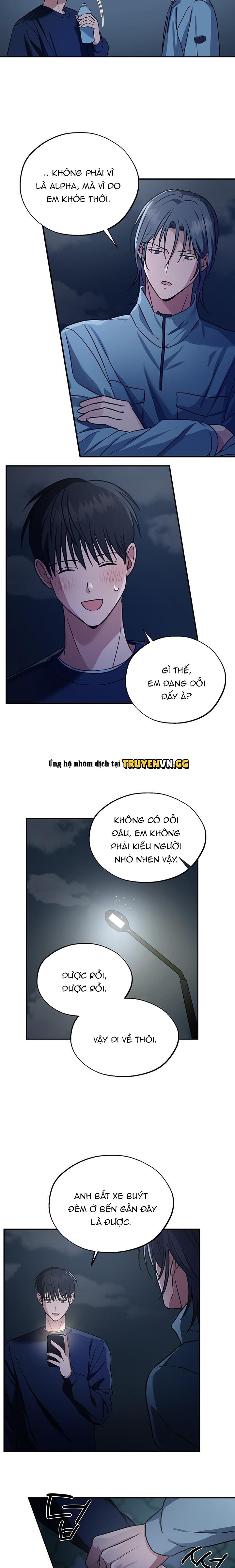 đọc truyện Siêu To Khổng Lồ (xxl) Chương 4 ảnh 14 tại Giả Dược
