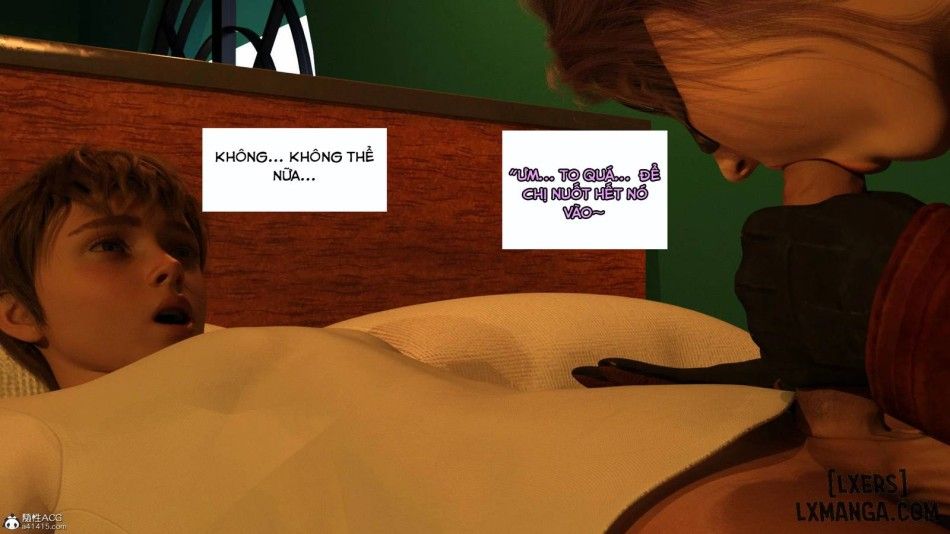 đọc truyện Siêu Trộm - Thợ Săn Bảo Vật Chương 1 ảnh 20 tại Thiên Thai Truyện