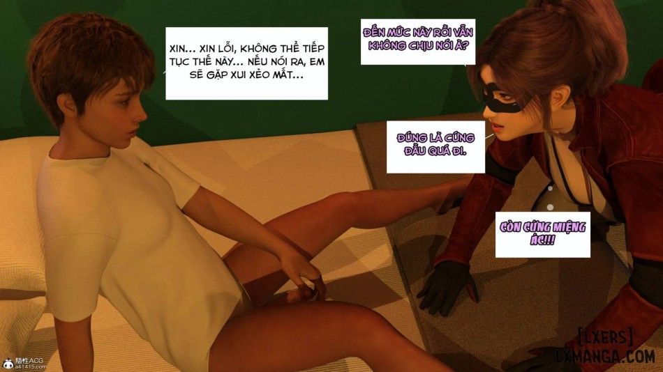 đọc truyện Siêu Trộm - Thợ Săn Bảo Vật Chương 1 ảnh 22 tại Thiên Thai Truyện