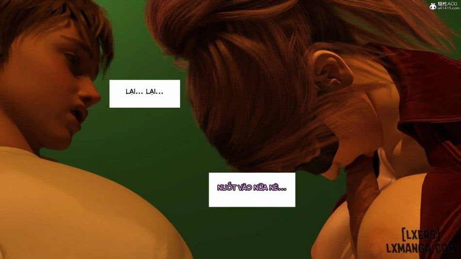 đọc truyện Siêu Trộm - Thợ Săn Bảo Vật Chương 1 ảnh 26 tại Thiên Thai Truyện