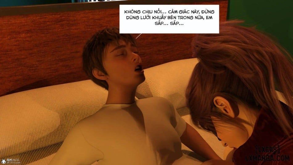 đọc truyện Siêu Trộm - Thợ Săn Bảo Vật Chương 1 ảnh 28 tại Thiên Thai Truyện