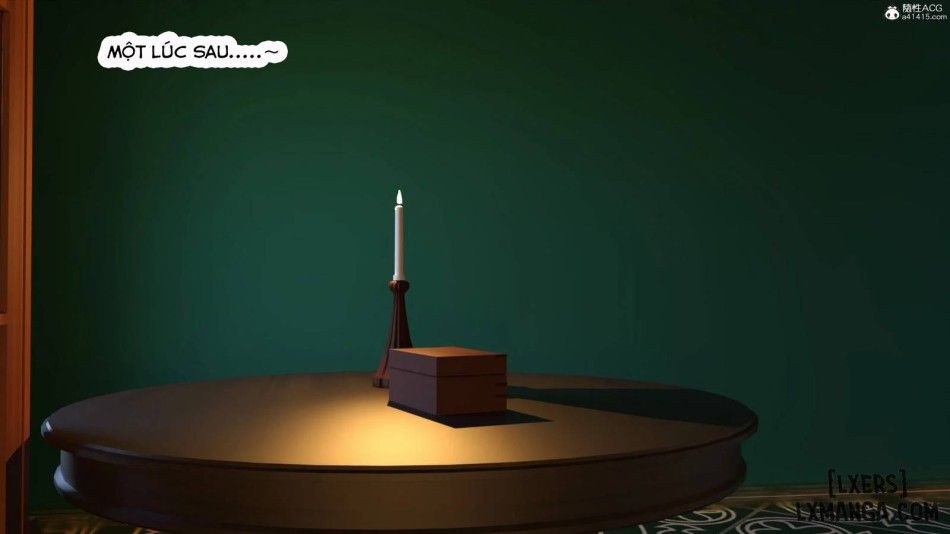 đọc truyện Siêu Trộm - Thợ Săn Bảo Vật Chương 1 ảnh 66 tại Thiên Thai Truyện