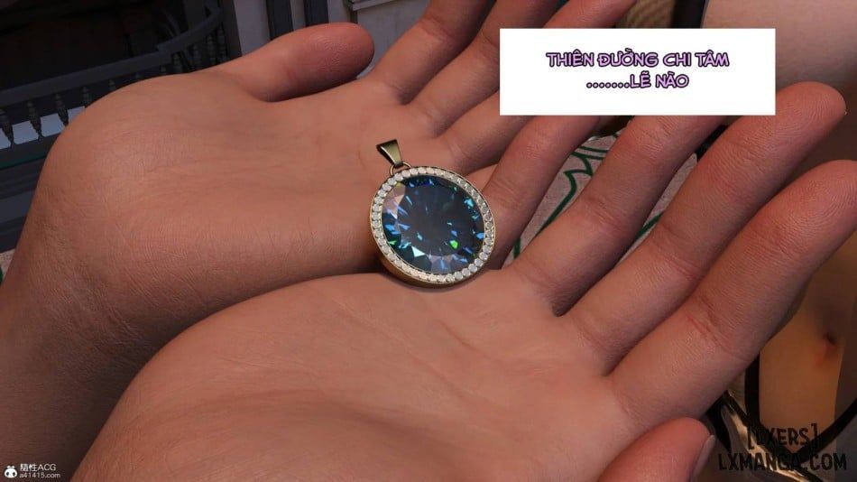 đọc truyện Siêu Trộm - Thợ Săn Bảo Vật Chương 1 ảnh 69 tại Thiên Thai Truyện