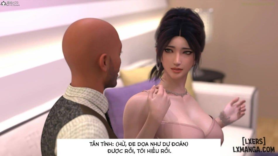 đọc truyện Siêu Trộm - Thợ Săn Bảo Vật Chương 2.1 ảnh 103 tại Thiên Thai Truyện