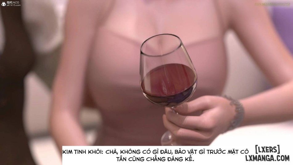 đọc truyện Siêu Trộm - Thợ Săn Bảo Vật Chương 2.1 ảnh 107 tại Thiên Thai Truyện