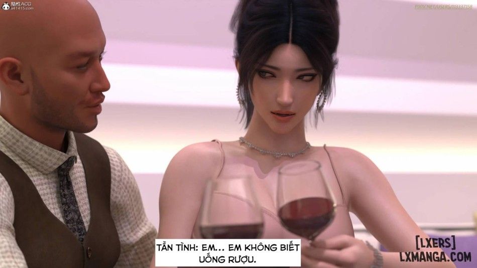 đọc truyện Siêu Trộm - Thợ Săn Bảo Vật Chương 2.1 ảnh 109 tại Thiên Thai Truyện