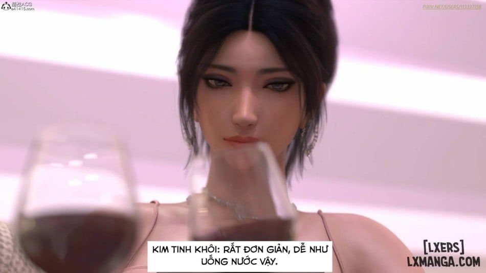 đọc truyện Siêu Trộm - Thợ Săn Bảo Vật Chương 2.1 ảnh 111 tại Thiên Thai Truyện