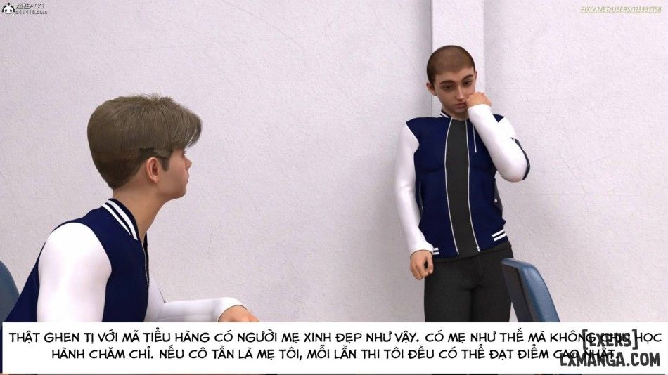 đọc truyện Siêu Trộm - Thợ Săn Bảo Vật Chương 2.1 ảnh 13 tại Thiên Thai Truyện