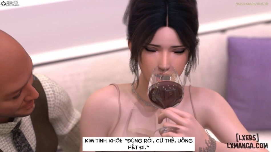 đọc truyện Siêu Trộm - Thợ Săn Bảo Vật Chương 2.1 ảnh 112 tại Thiên Thai Truyện