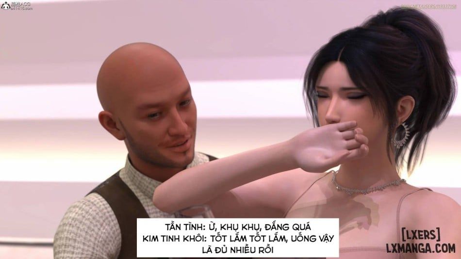 đọc truyện Siêu Trộm - Thợ Săn Bảo Vật Chương 2.1 ảnh 113 tại Thiên Thai Truyện