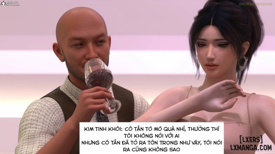 đọc truyện Siêu Trộm - Thợ Săn Bảo Vật Chương 2.1 ảnh 114 tại Thiên Thai Truyện