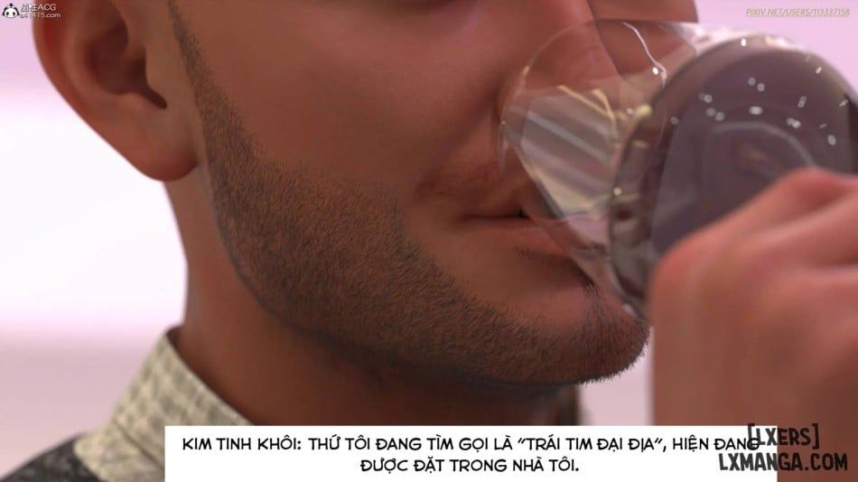 đọc truyện Siêu Trộm - Thợ Săn Bảo Vật Chương 2.1 ảnh 115 tại Thiên Thai Truyện