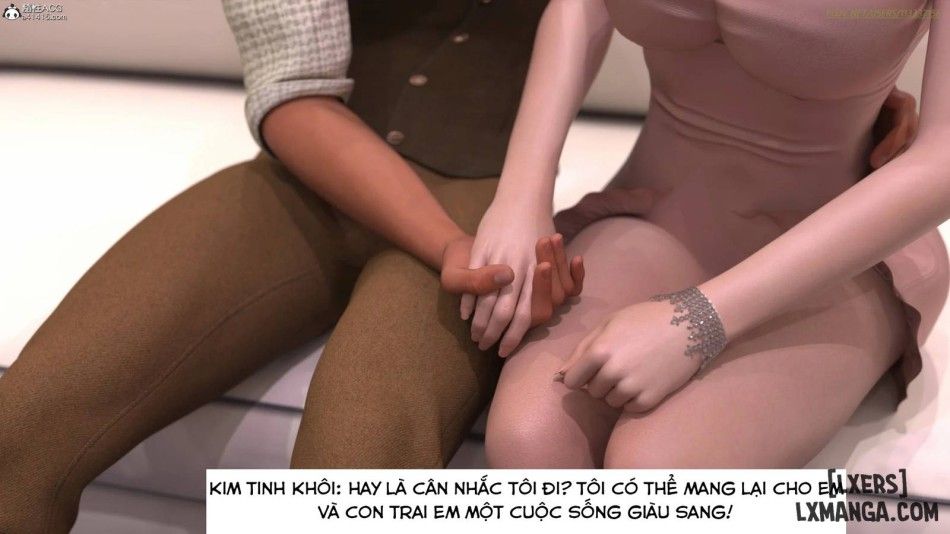 đọc truyện Siêu Trộm - Thợ Săn Bảo Vật Chương 2.1 ảnh 118 tại Thiên Thai Truyện