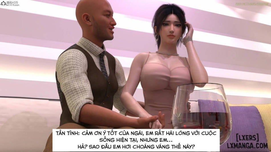 đọc truyện Siêu Trộm - Thợ Săn Bảo Vật Chương 2.1 ảnh 119 tại Thiên Thai Truyện