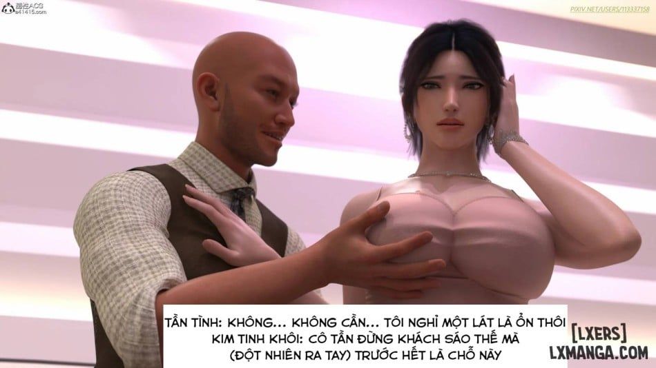 đọc truyện Siêu Trộm - Thợ Săn Bảo Vật Chương 2.1 ảnh 121 tại Thiên Thai Truyện