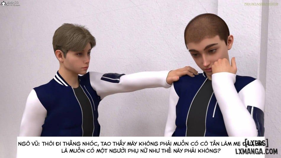 đọc truyện Siêu Trộm - Thợ Săn Bảo Vật Chương 2.1 ảnh 14 tại Thiên Thai Truyện