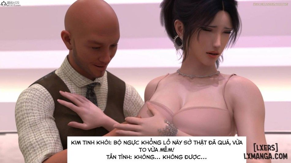 đọc truyện Siêu Trộm - Thợ Săn Bảo Vật Chương 2.1 ảnh 123 tại Thiên Thai Truyện