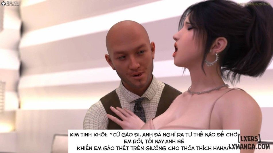 đọc truyện Siêu Trộm - Thợ Săn Bảo Vật Chương 2.1 ảnh 127 tại Thiên Thai Truyện