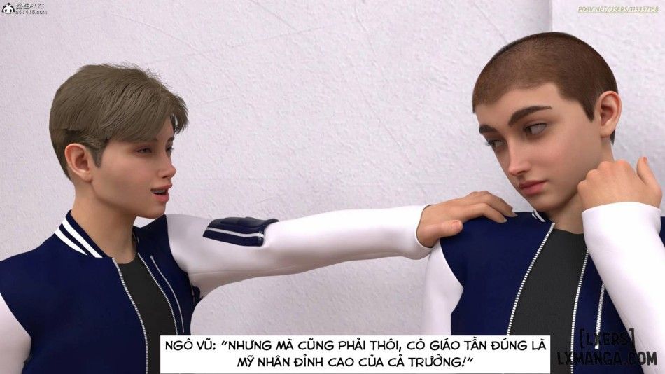 đọc truyện Siêu Trộm - Thợ Săn Bảo Vật Chương 2.1 ảnh 15 tại Thiên Thai Truyện