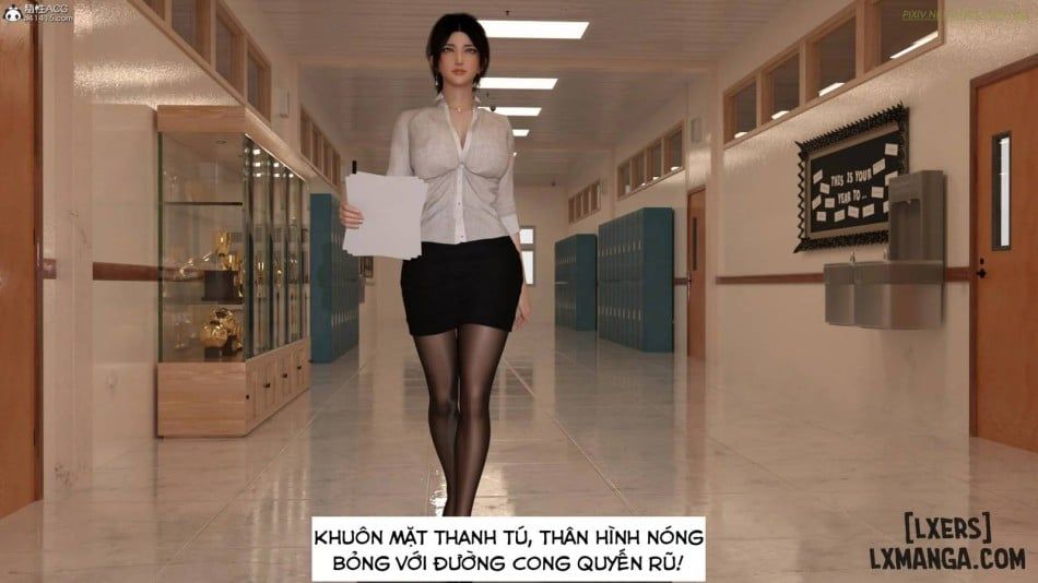 đọc truyện Siêu Trộm - Thợ Săn Bảo Vật Chương 2.1 ảnh 16 tại Thiên Thai Truyện