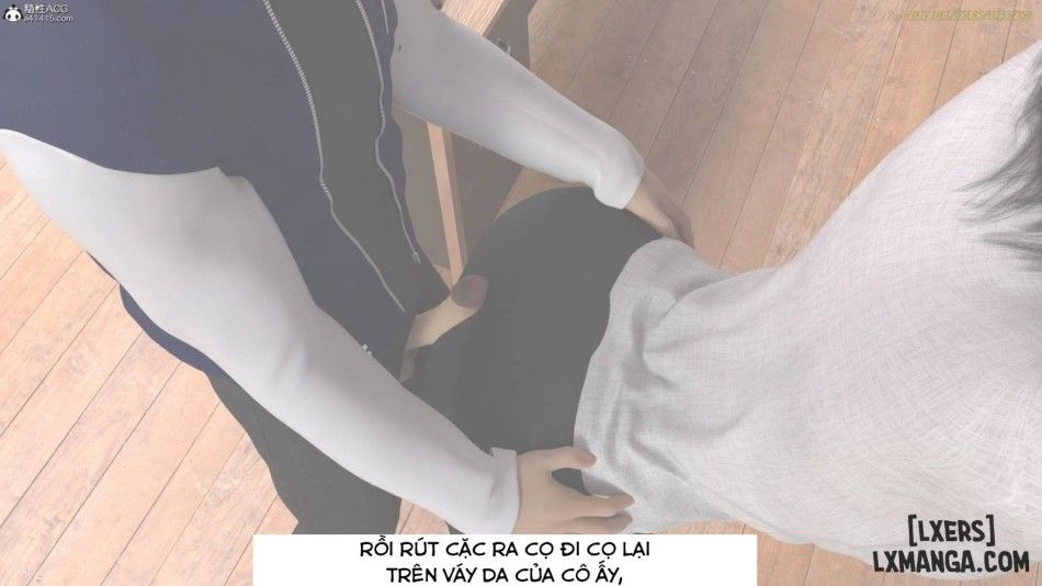 đọc truyện Siêu Trộm - Thợ Săn Bảo Vật Chương 2.1 ảnh 19 tại Thiên Thai Truyện