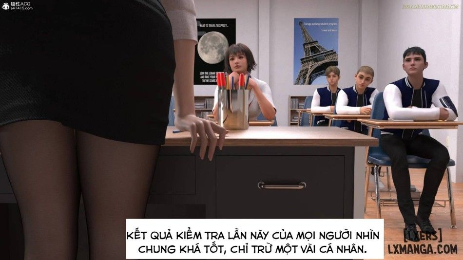 đọc truyện Siêu Trộm - Thợ Săn Bảo Vật Chương 2.1 ảnh 4 tại Thiên Thai Truyện