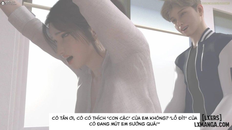 đọc truyện Siêu Trộm - Thợ Săn Bảo Vật Chương 2.1 ảnh 23 tại Thiên Thai Truyện