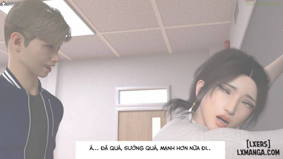 đọc truyện Siêu Trộm - Thợ Săn Bảo Vật Chương 2.1 ảnh 26 tại Thiên Thai Truyện