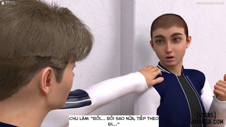 đọc truyện Siêu Trộm - Thợ Săn Bảo Vật Chương 2.1 ảnh 27 tại Thiên Thai Truyện