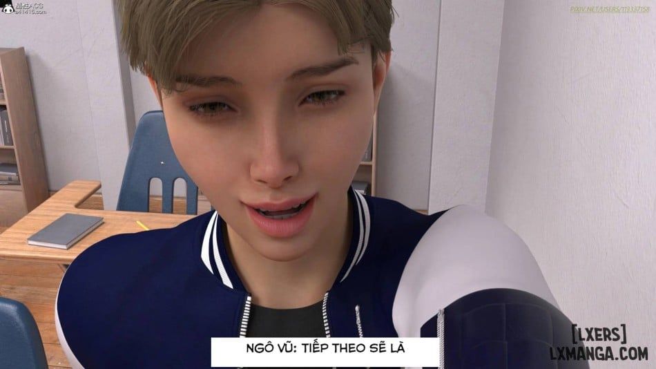 đọc truyện Siêu Trộm - Thợ Săn Bảo Vật Chương 2.1 ảnh 28 tại Thiên Thai Truyện