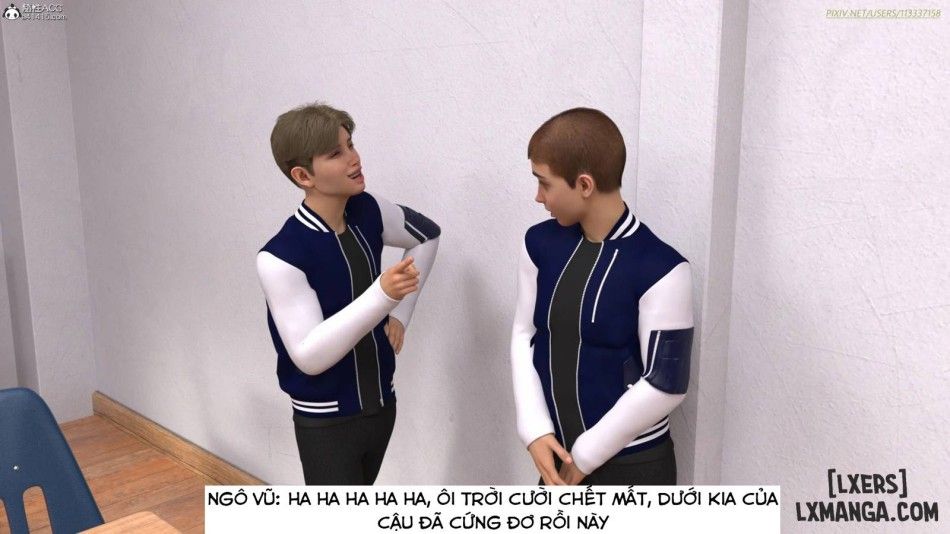 đọc truyện Siêu Trộm - Thợ Săn Bảo Vật Chương 2.1 ảnh 30 tại Thiên Thai Truyện