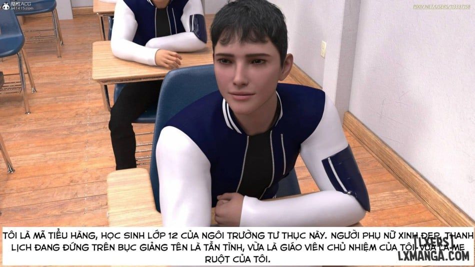 đọc truyện Siêu Trộm - Thợ Săn Bảo Vật Chương 2.1 ảnh 5 tại Thiên Thai Truyện