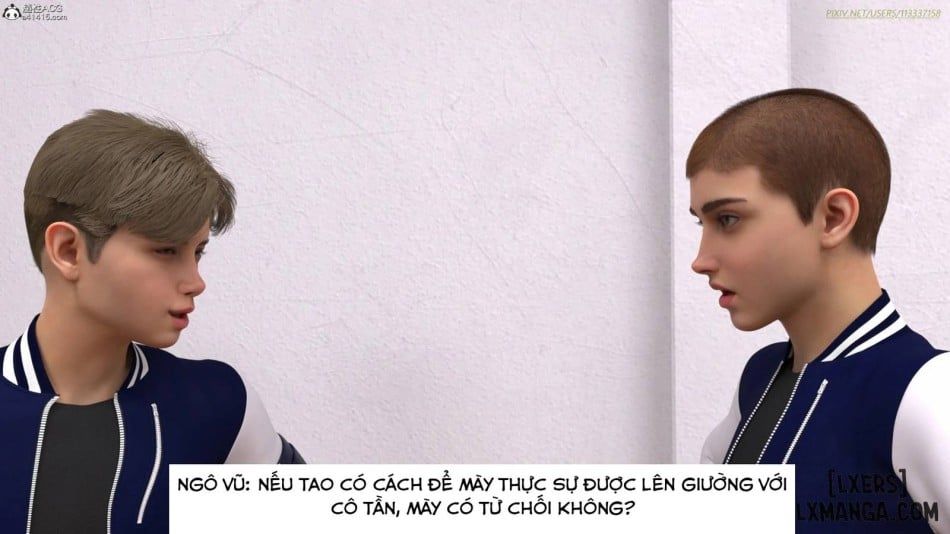 đọc truyện Siêu Trộm - Thợ Săn Bảo Vật Chương 2.1 ảnh 33 tại Thiên Thai Truyện