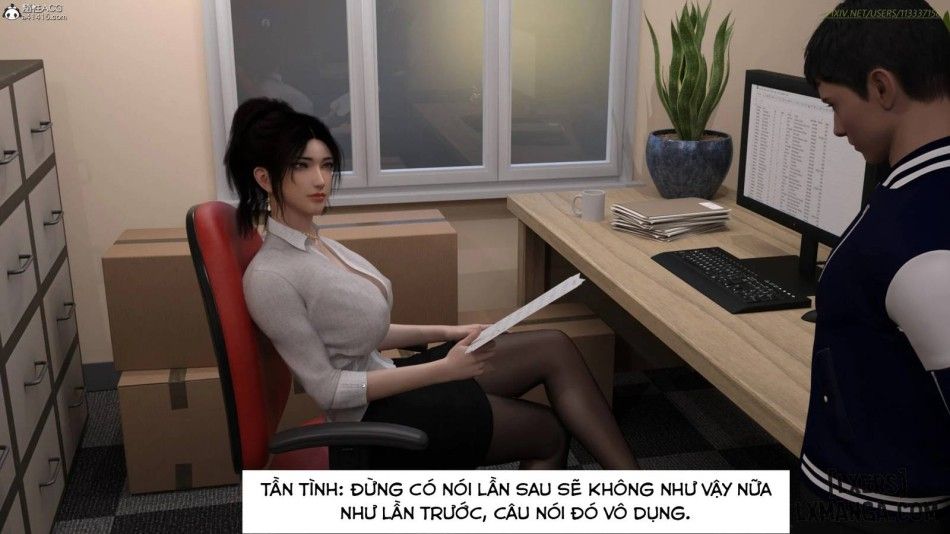 đọc truyện Siêu Trộm - Thợ Săn Bảo Vật Chương 2.1 ảnh 36 tại Thiên Thai Truyện