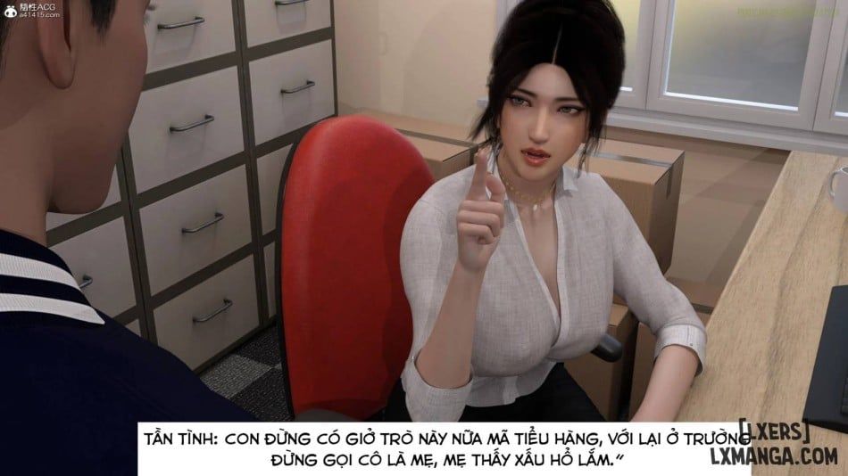 đọc truyện Siêu Trộm - Thợ Săn Bảo Vật Chương 2.1 ảnh 39 tại Thiên Thai Truyện