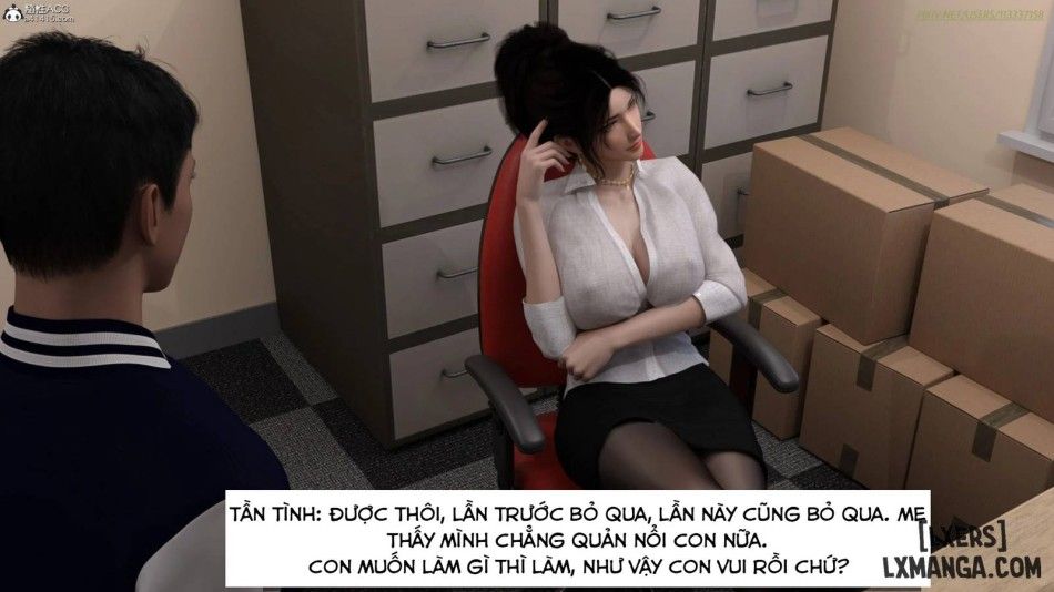 đọc truyện Siêu Trộm - Thợ Săn Bảo Vật Chương 2.1 ảnh 41 tại Thiên Thai Truyện